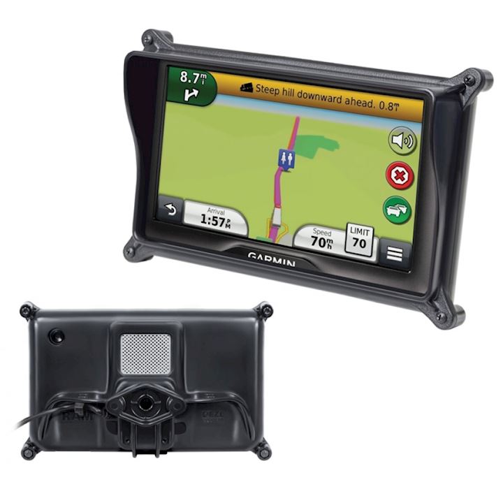 Locking Case for the Garmin dezl™ 760LMT & 2797LMT